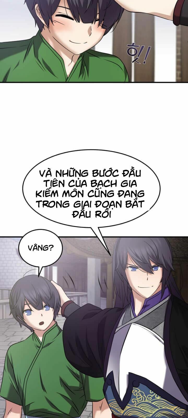 Tiền Kiếp Của Lôi Thần Chapter 13 - Trang 2