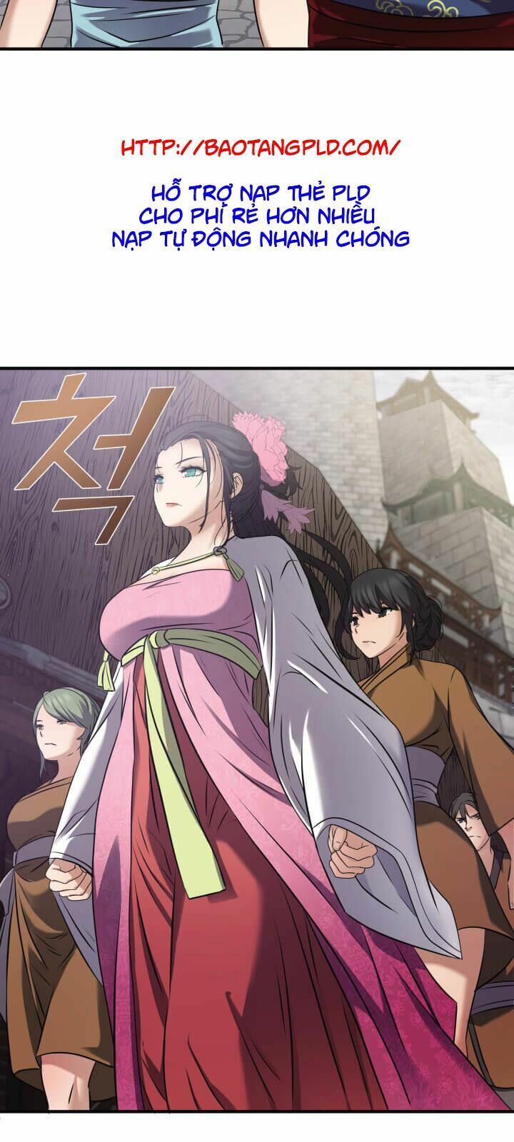 Tiền Kiếp Của Lôi Thần Chapter 13 - Trang 2