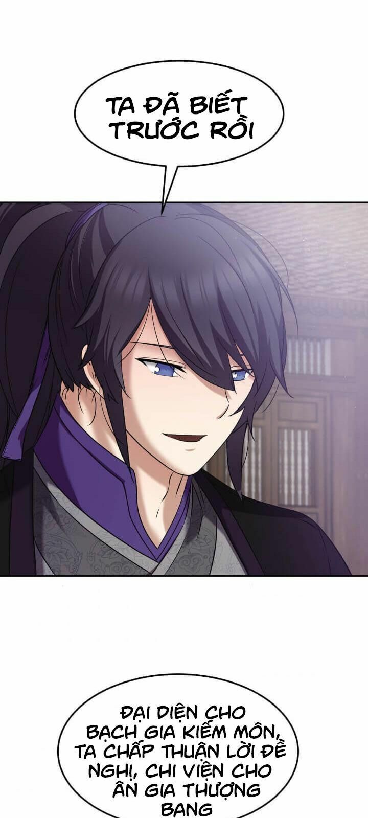 Tiền Kiếp Của Lôi Thần Chapter 13 - Trang 2