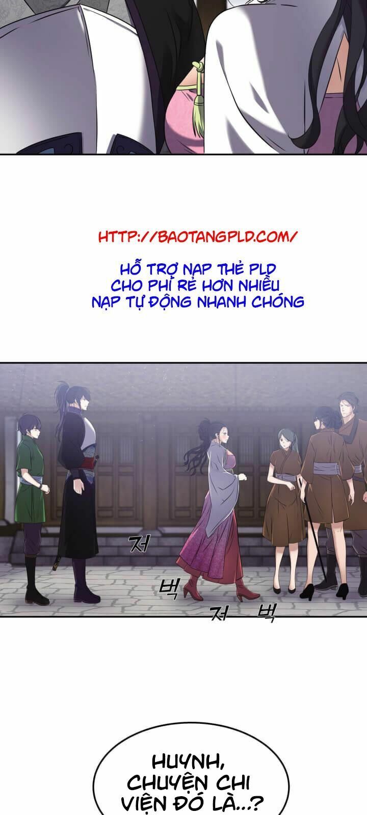 Tiền Kiếp Của Lôi Thần Chapter 13 - Trang 2