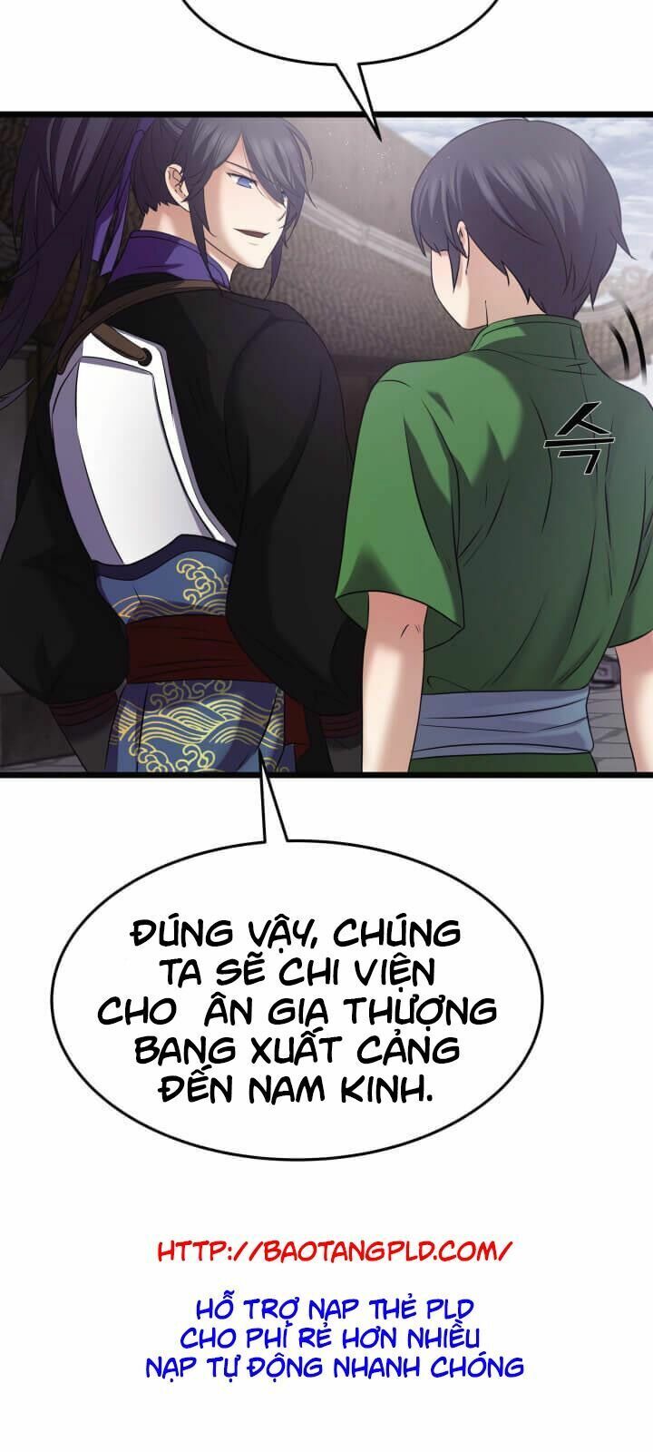 Tiền Kiếp Của Lôi Thần Chapter 13 - Trang 2