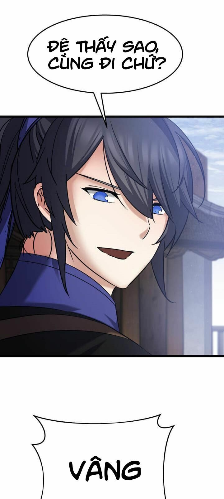 Tiền Kiếp Của Lôi Thần Chapter 13 - Trang 2