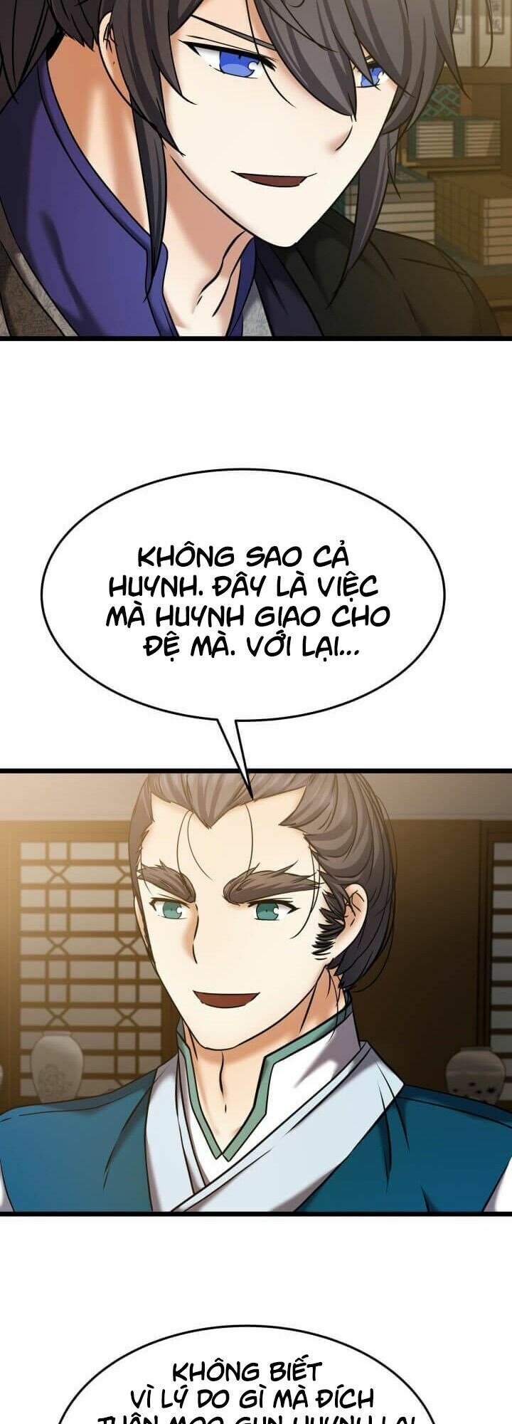 Tiền Kiếp Của Lôi Thần Chapter 14 - Trang 2