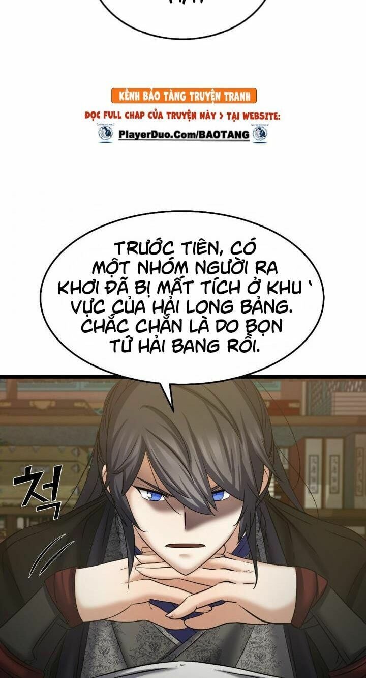 Tiền Kiếp Của Lôi Thần Chapter 14 - Trang 2