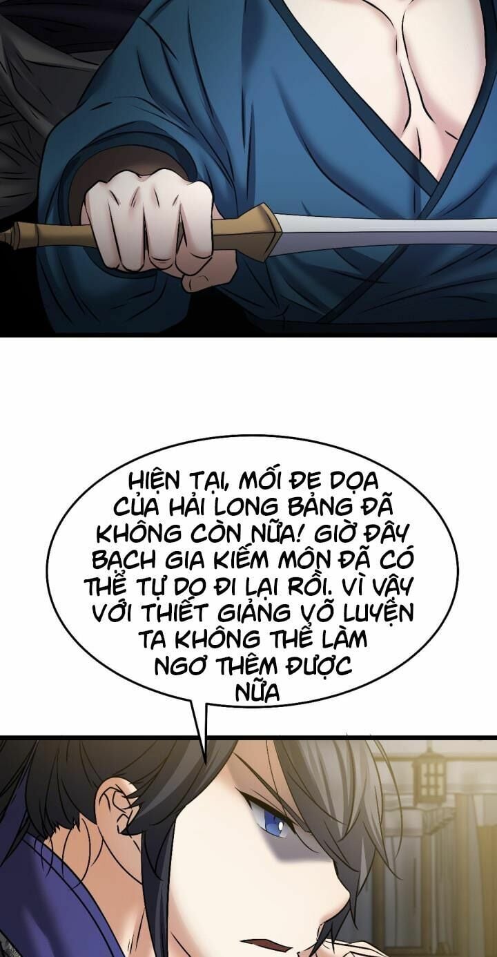 Tiền Kiếp Của Lôi Thần Chapter 14 - Trang 2