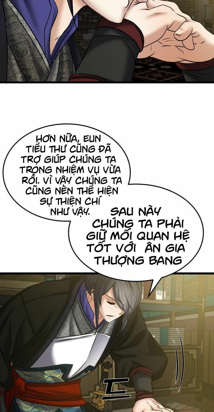Tiền Kiếp Của Lôi Thần Chapter 14 - Trang 2
