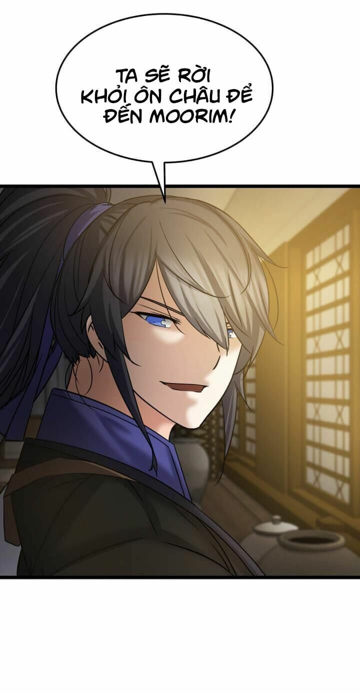 Tiền Kiếp Của Lôi Thần Chapter 14 - Trang 2