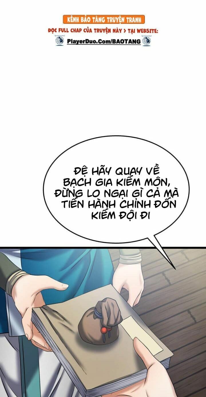 Tiền Kiếp Của Lôi Thần Chapter 14 - Trang 2