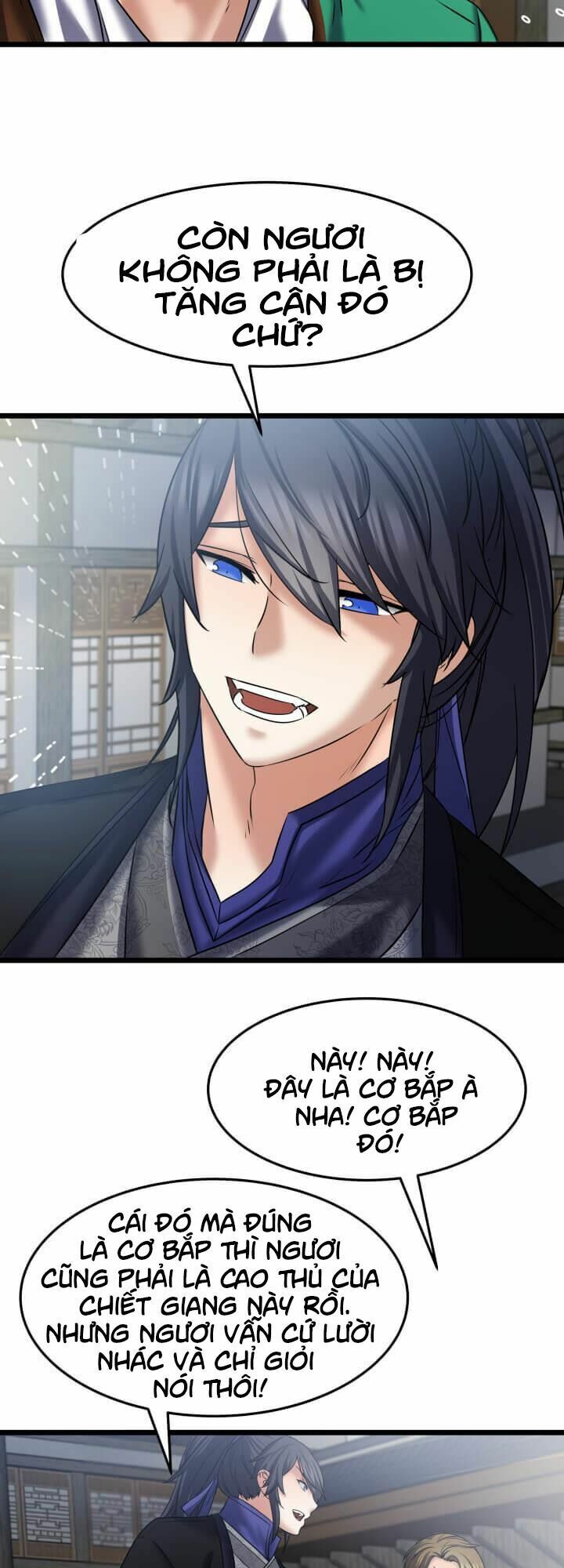 Tiền Kiếp Của Lôi Thần Chapter 14 - Trang 2