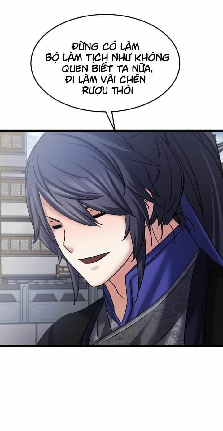 Tiền Kiếp Của Lôi Thần Chapter 14 - Trang 2