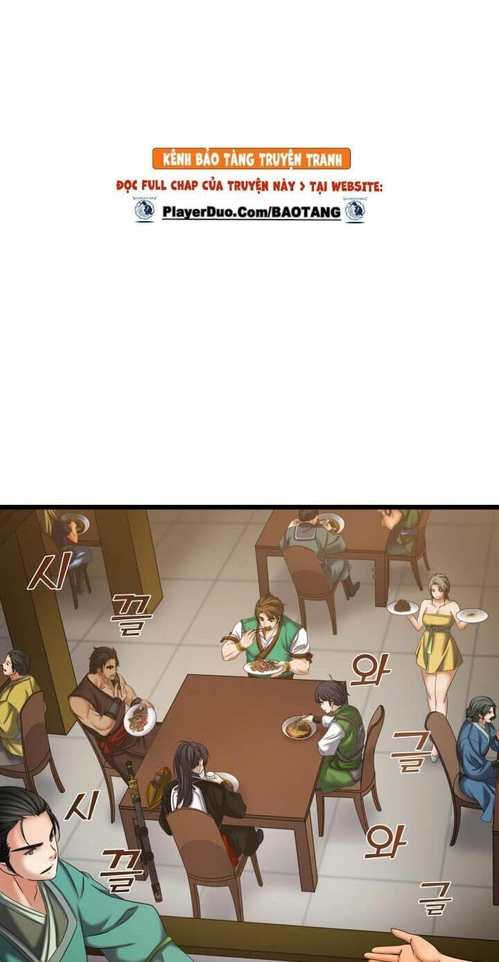 Tiền Kiếp Của Lôi Thần Chapter 14 - Trang 2