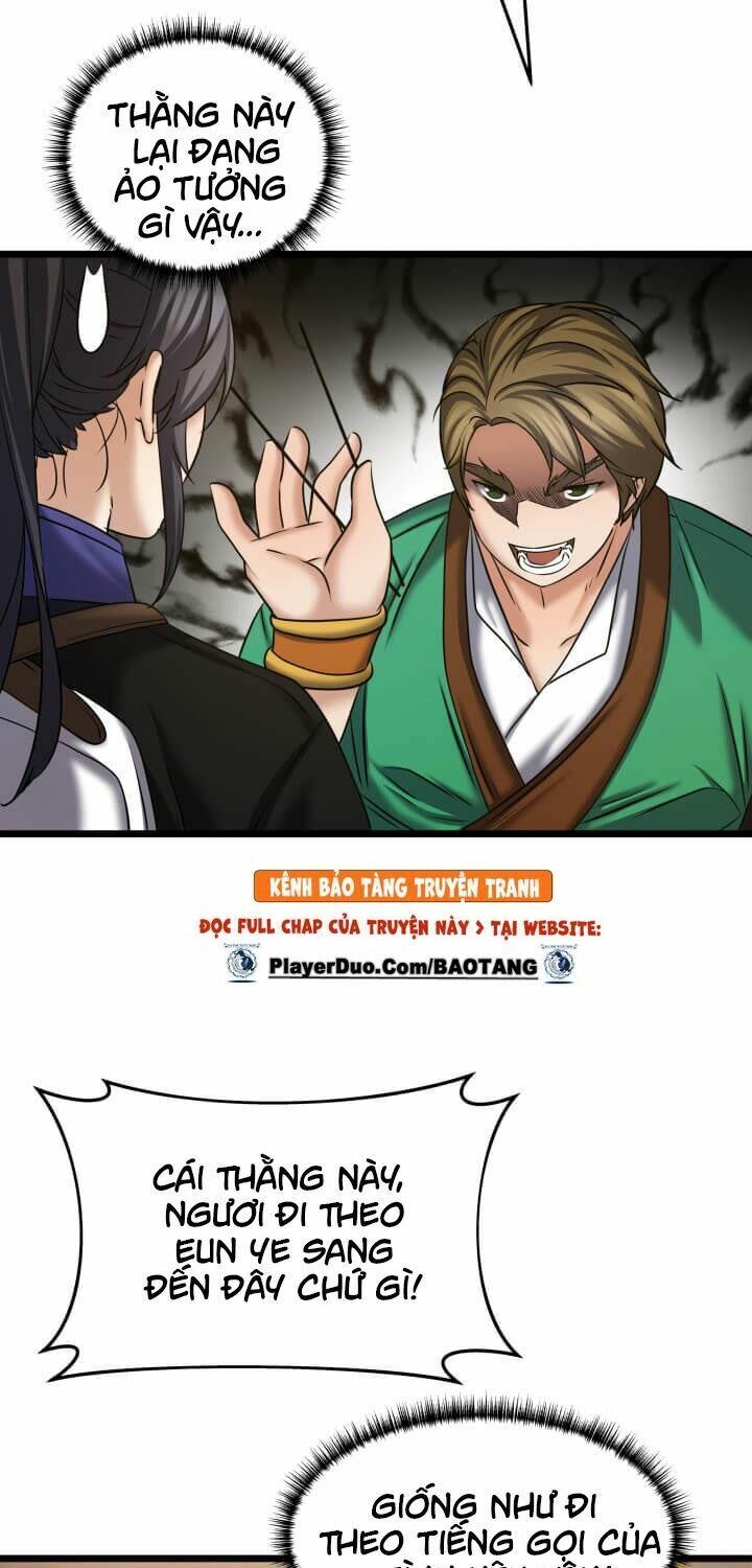 Tiền Kiếp Của Lôi Thần Chapter 14 - Trang 2