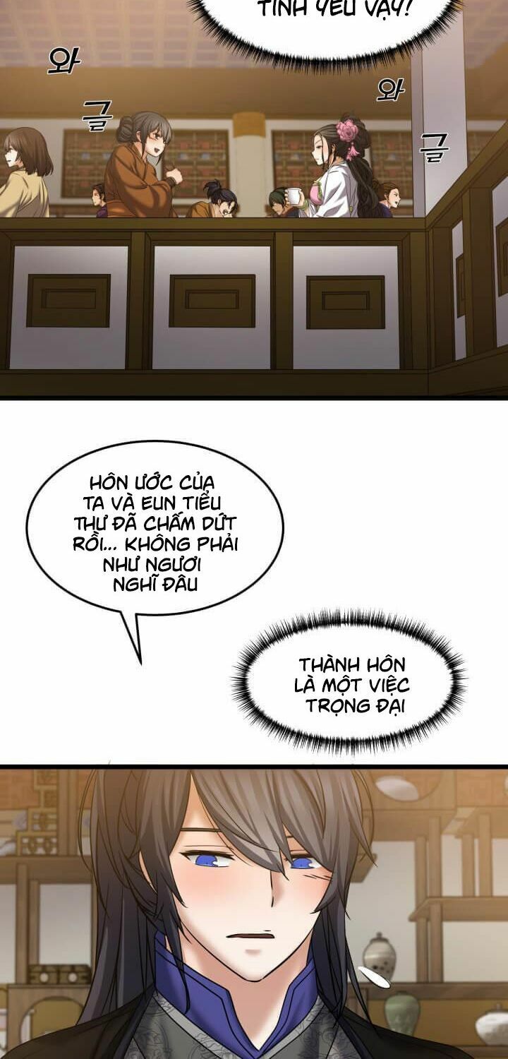 Tiền Kiếp Của Lôi Thần Chapter 14 - Trang 2