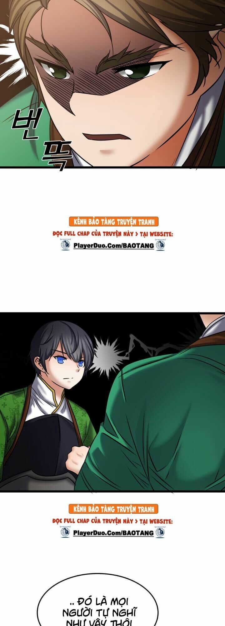 Tiền Kiếp Của Lôi Thần Chapter 14 - Trang 2