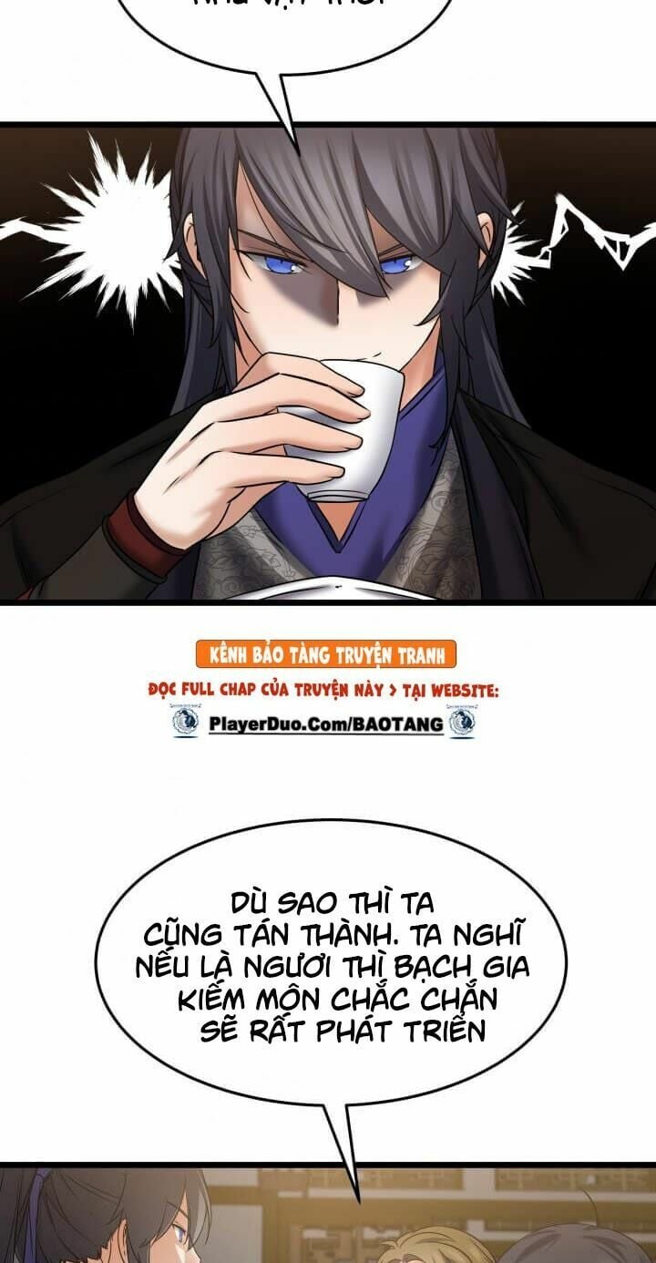 Tiền Kiếp Của Lôi Thần Chapter 14 - Trang 2