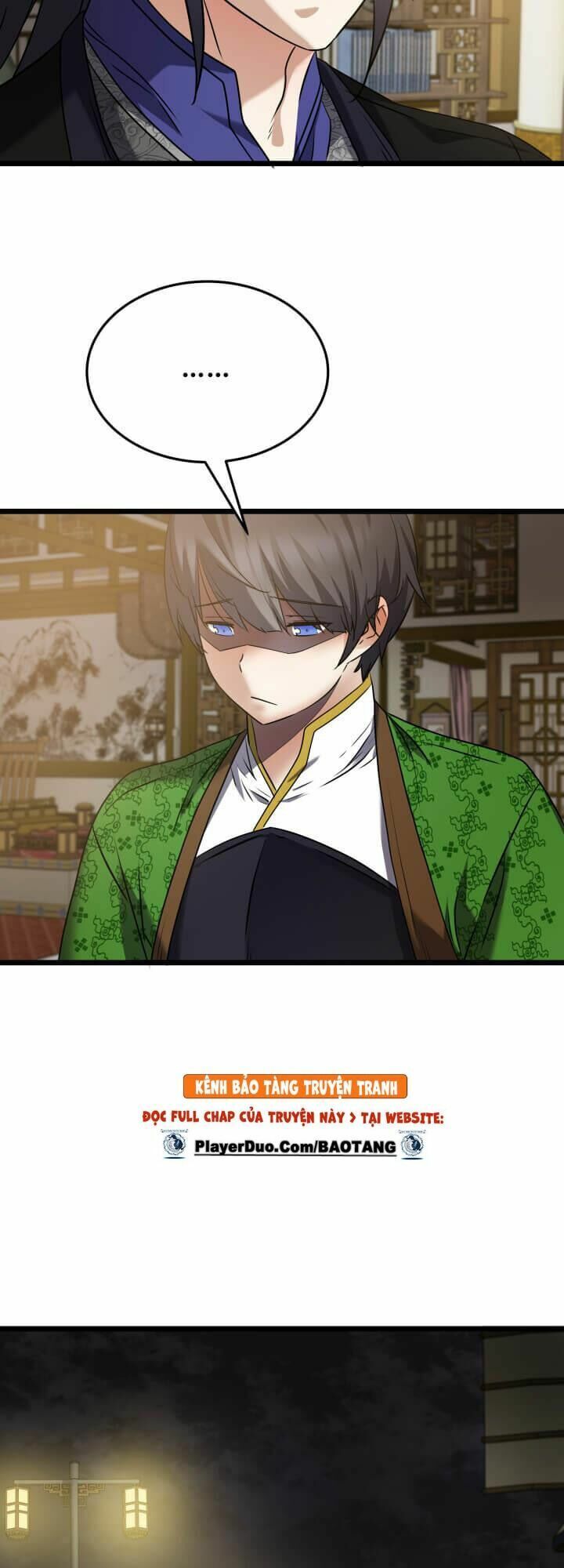 Tiền Kiếp Của Lôi Thần Chapter 14 - Trang 2