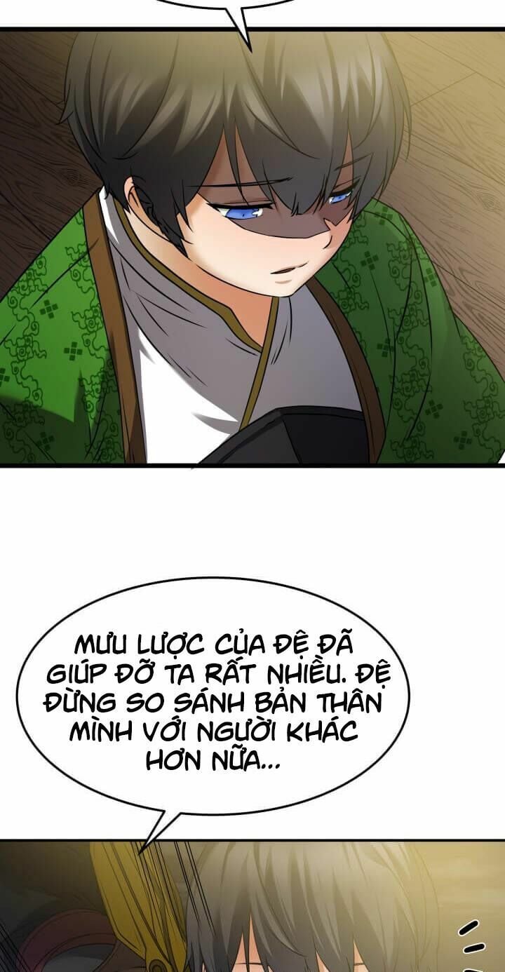 Tiền Kiếp Của Lôi Thần Chapter 14 - Trang 2