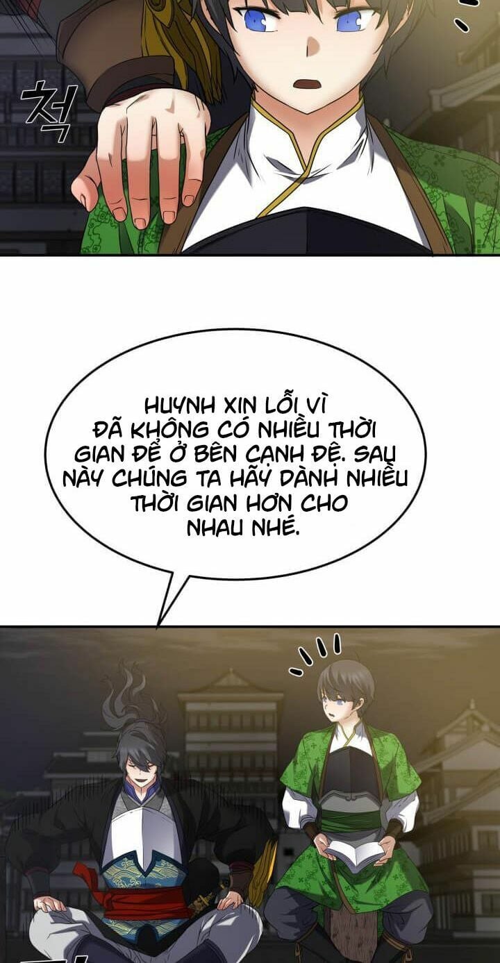 Tiền Kiếp Của Lôi Thần Chapter 14 - Trang 2