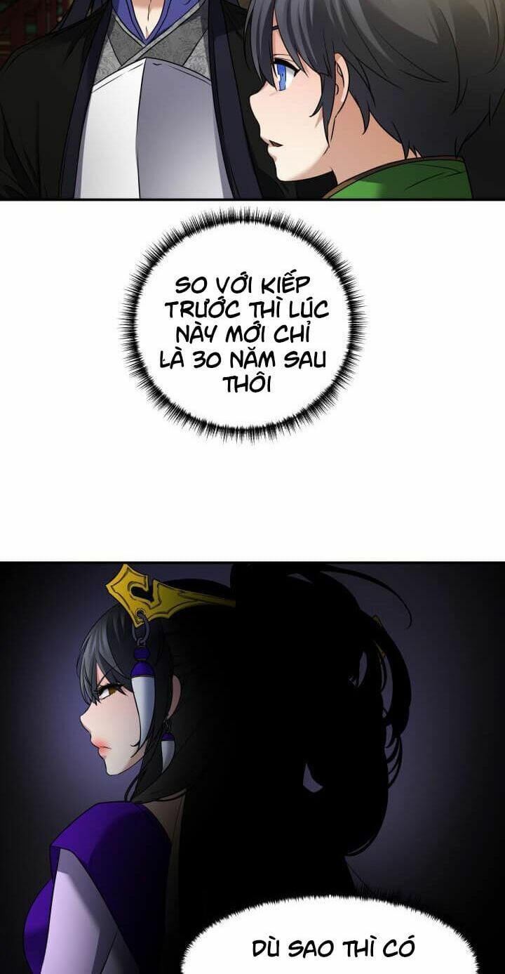 Tiền Kiếp Của Lôi Thần Chapter 14 - Trang 2