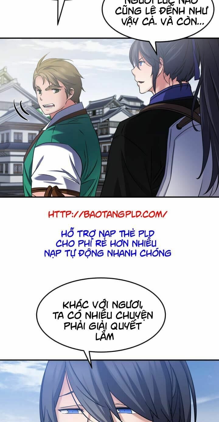 Tiền Kiếp Của Lôi Thần Chapter 14 - Trang 2