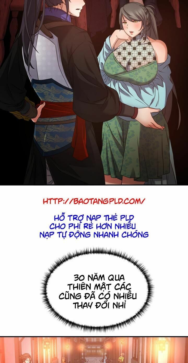 Tiền Kiếp Của Lôi Thần Chapter 14 - Trang 2