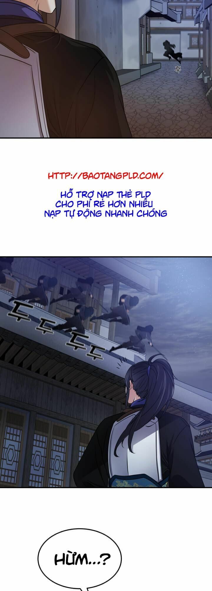 Tiền Kiếp Của Lôi Thần Chapter 14 - Trang 2