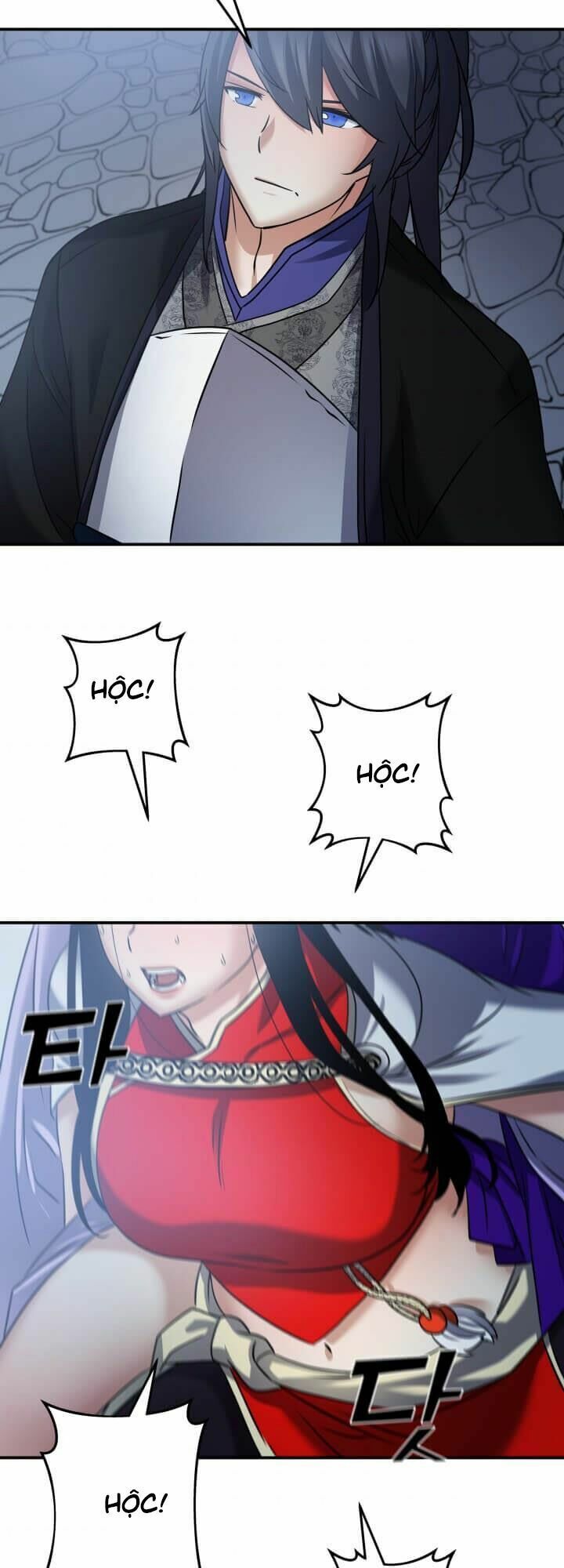 Tiền Kiếp Của Lôi Thần Chapter 14 - Trang 2