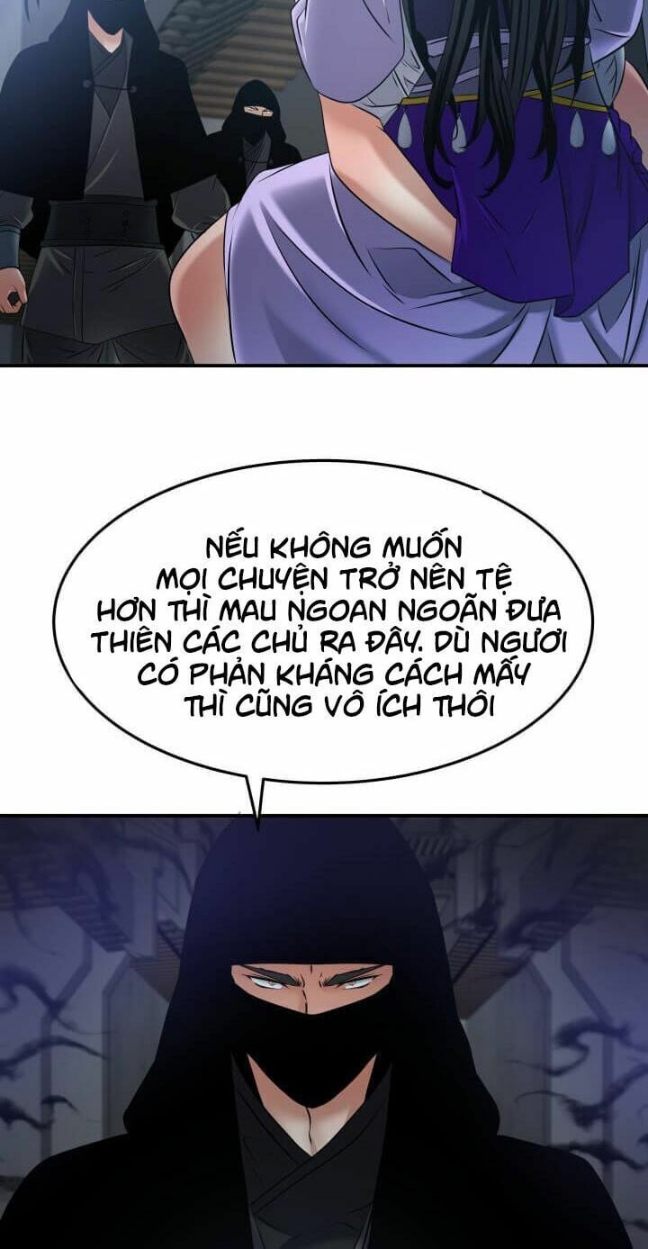 Tiền Kiếp Của Lôi Thần Chapter 14 - Trang 2