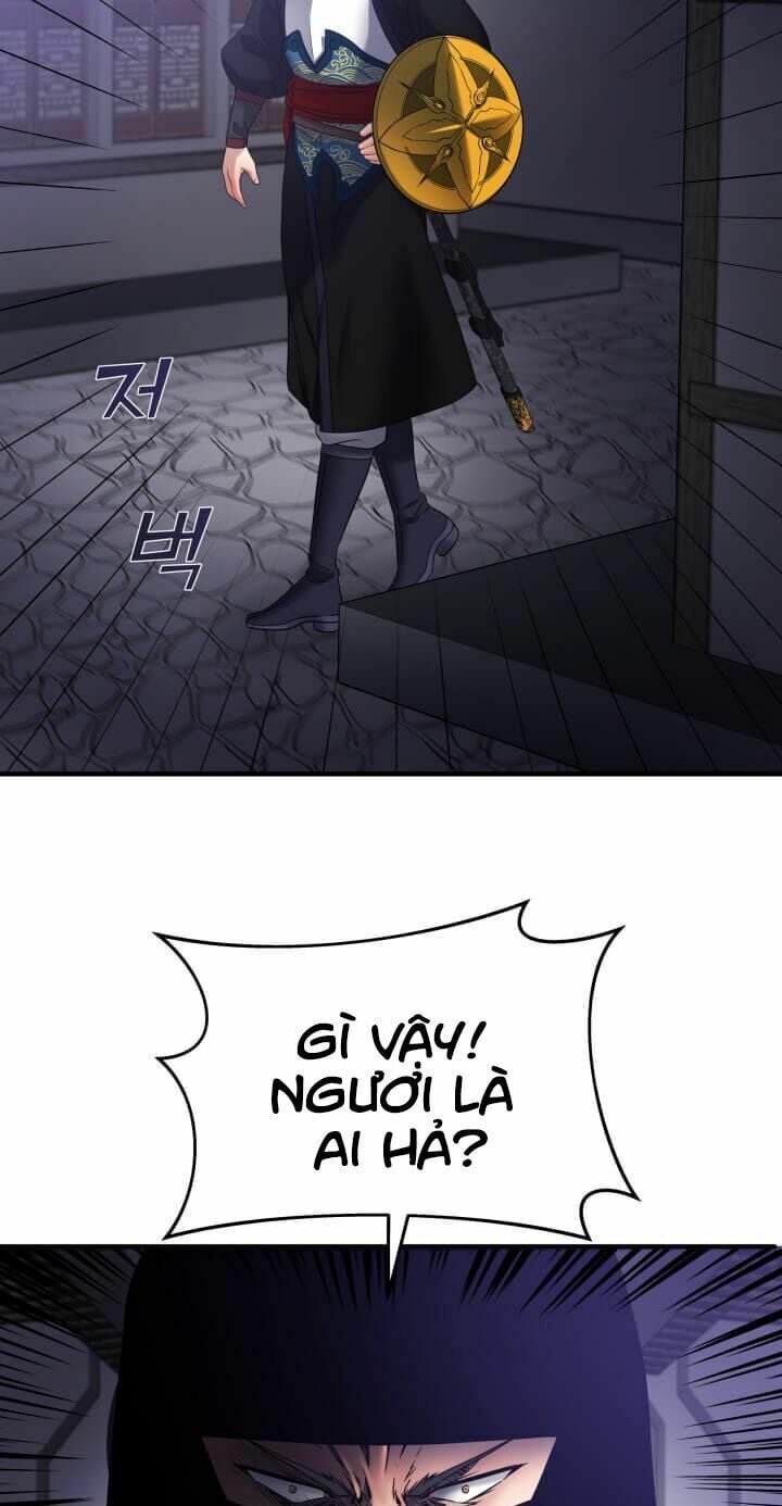 Tiền Kiếp Của Lôi Thần Chapter 15 - Trang 2