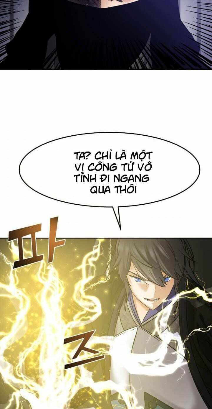 Tiền Kiếp Của Lôi Thần Chapter 15 - Trang 2