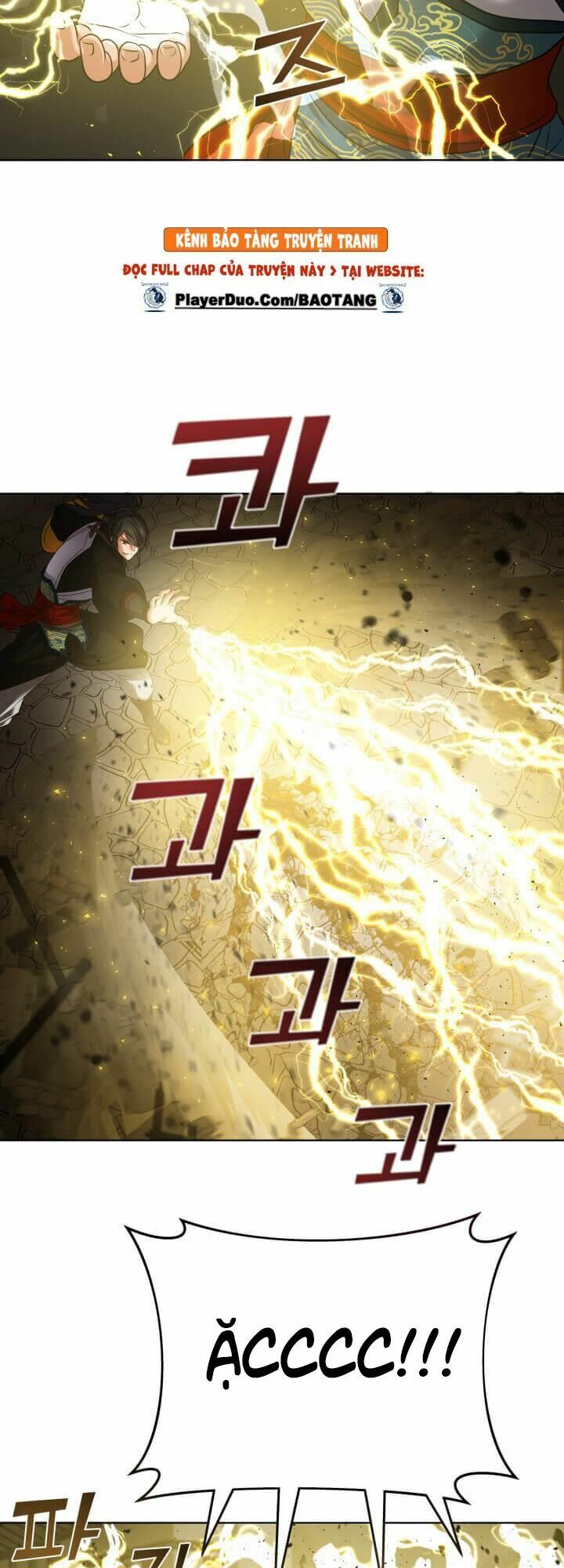 Tiền Kiếp Của Lôi Thần Chapter 15 - Trang 2