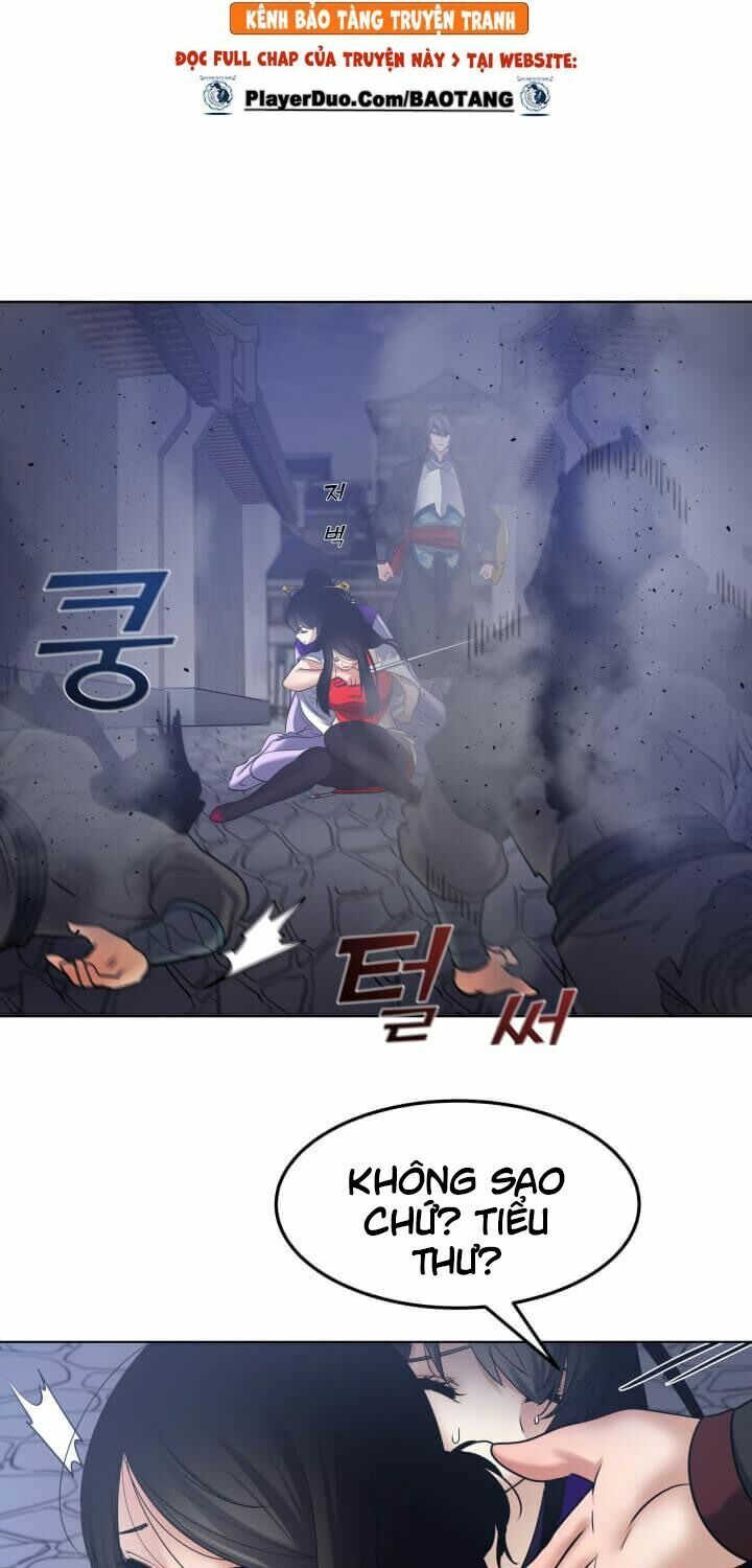 Tiền Kiếp Của Lôi Thần Chapter 15 - Trang 2