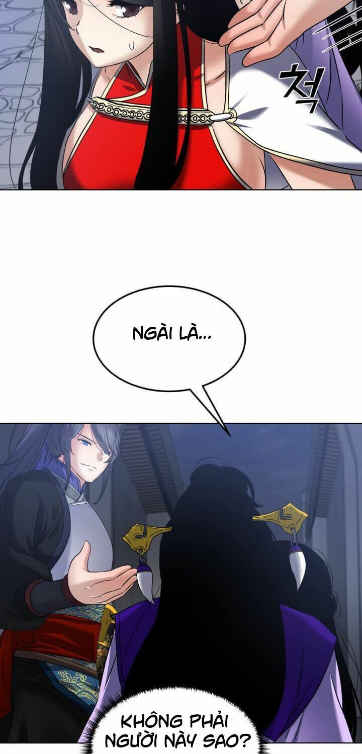 Tiền Kiếp Của Lôi Thần Chapter 15 - Trang 2