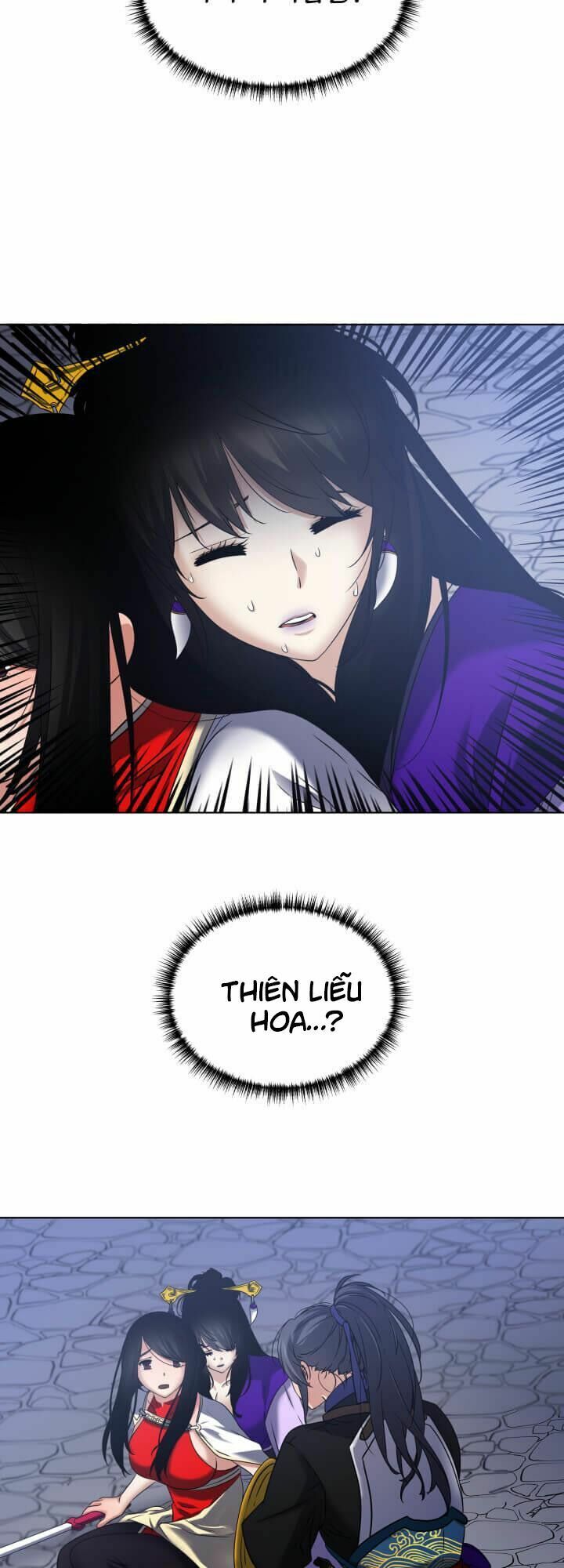 Tiền Kiếp Của Lôi Thần Chapter 15 - Trang 2