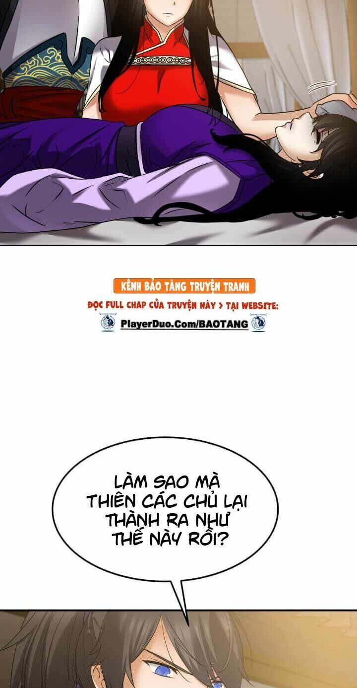 Tiền Kiếp Của Lôi Thần Chapter 15 - Trang 2