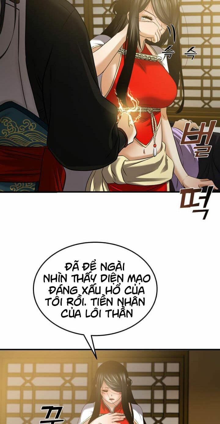 Tiền Kiếp Của Lôi Thần Chapter 15 - Trang 2