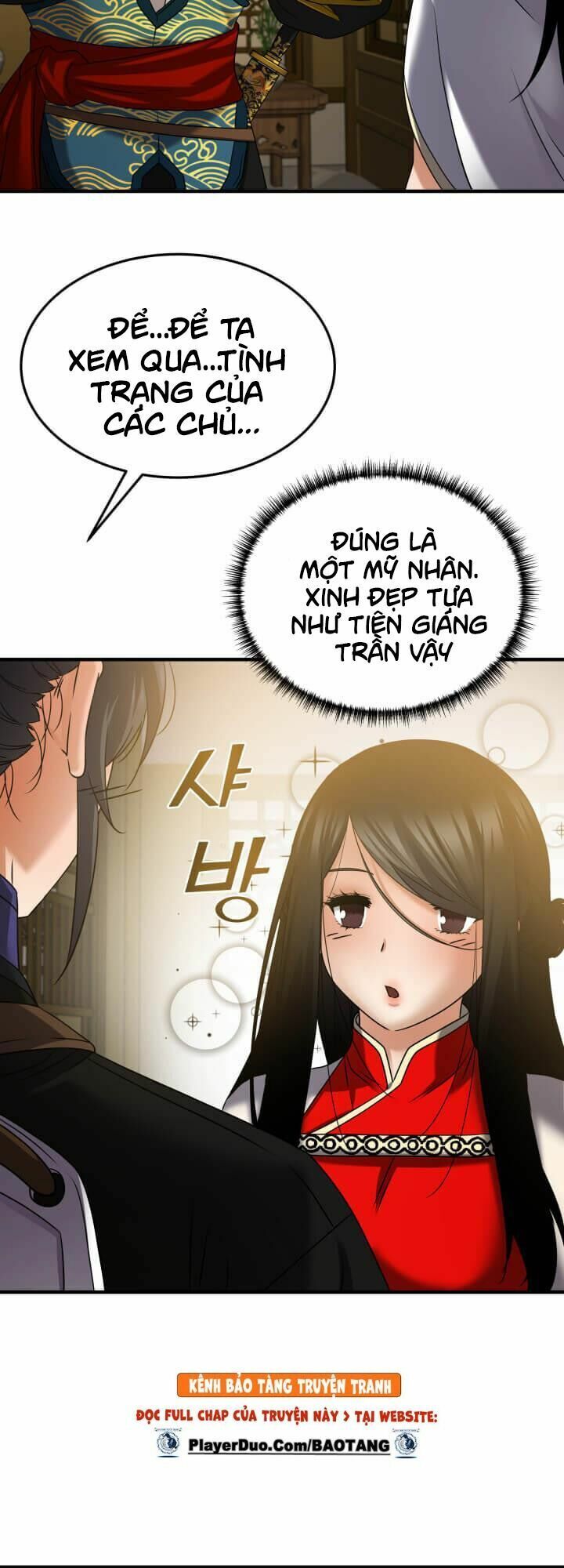 Tiền Kiếp Của Lôi Thần Chapter 15 - Trang 2