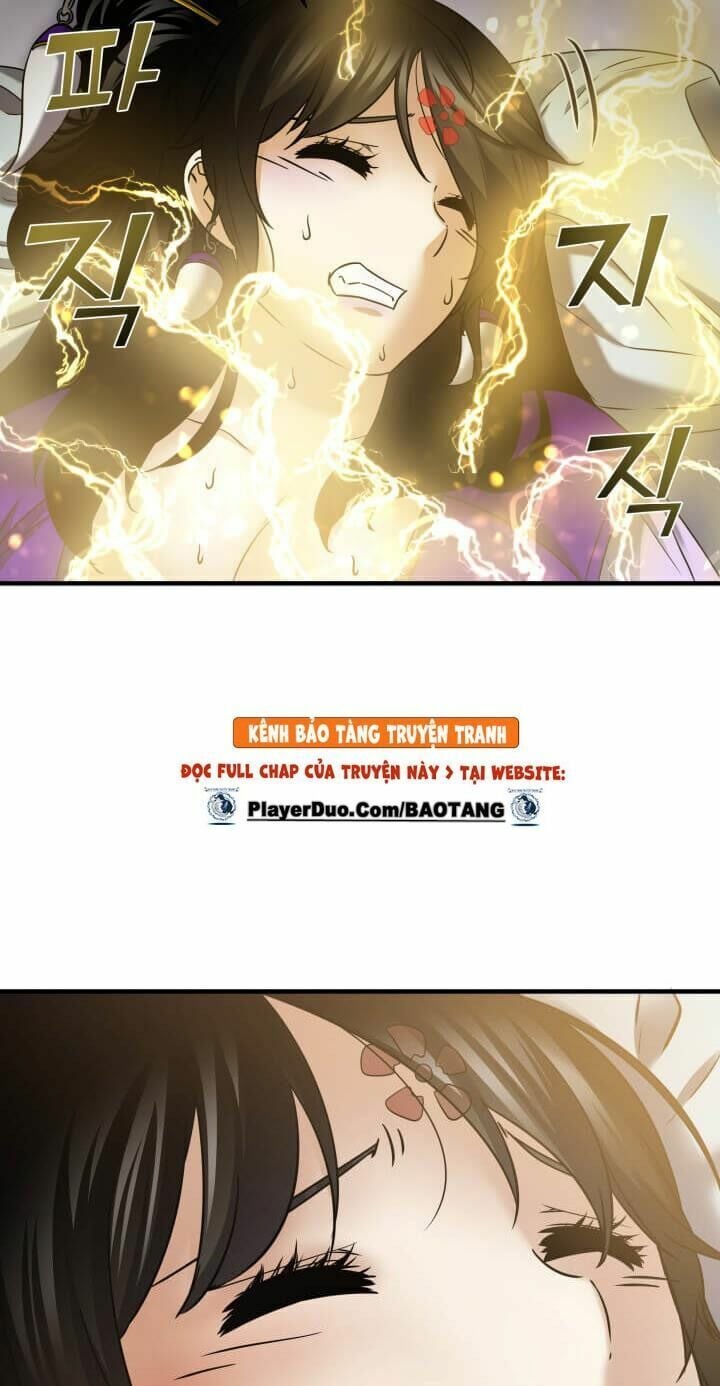 Tiền Kiếp Của Lôi Thần Chapter 15 - Trang 2