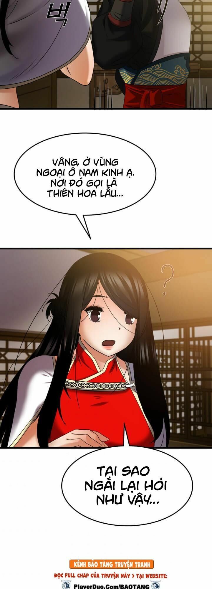 Tiền Kiếp Của Lôi Thần Chapter 15 - Trang 2