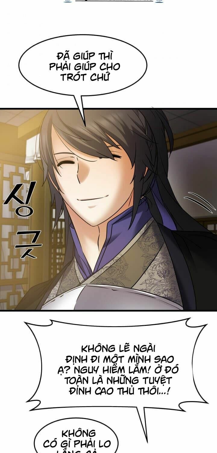 Tiền Kiếp Của Lôi Thần Chapter 15 - Trang 2