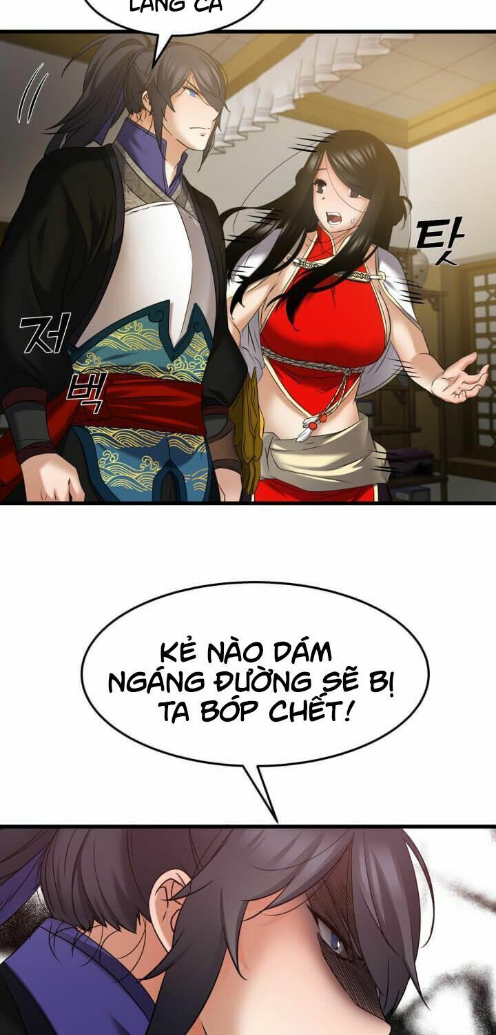 Tiền Kiếp Của Lôi Thần Chapter 15 - Trang 2