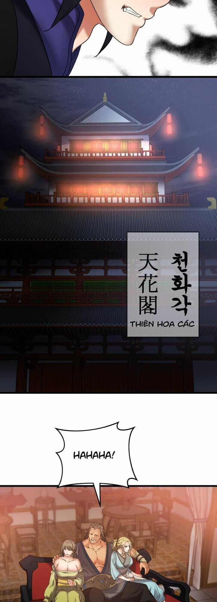 Tiền Kiếp Của Lôi Thần Chapter 15 - Trang 2