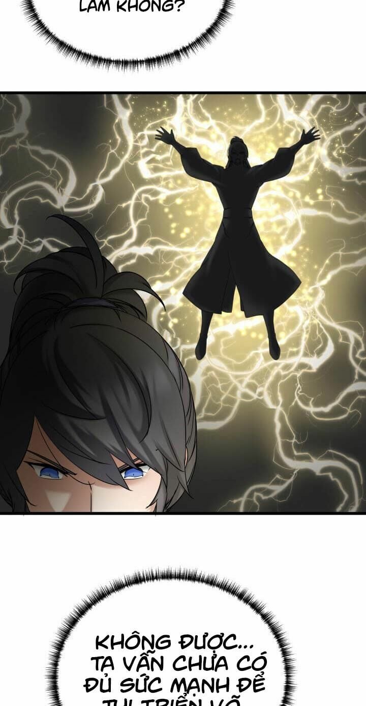 Tiền Kiếp Của Lôi Thần Chapter 15 - Trang 2