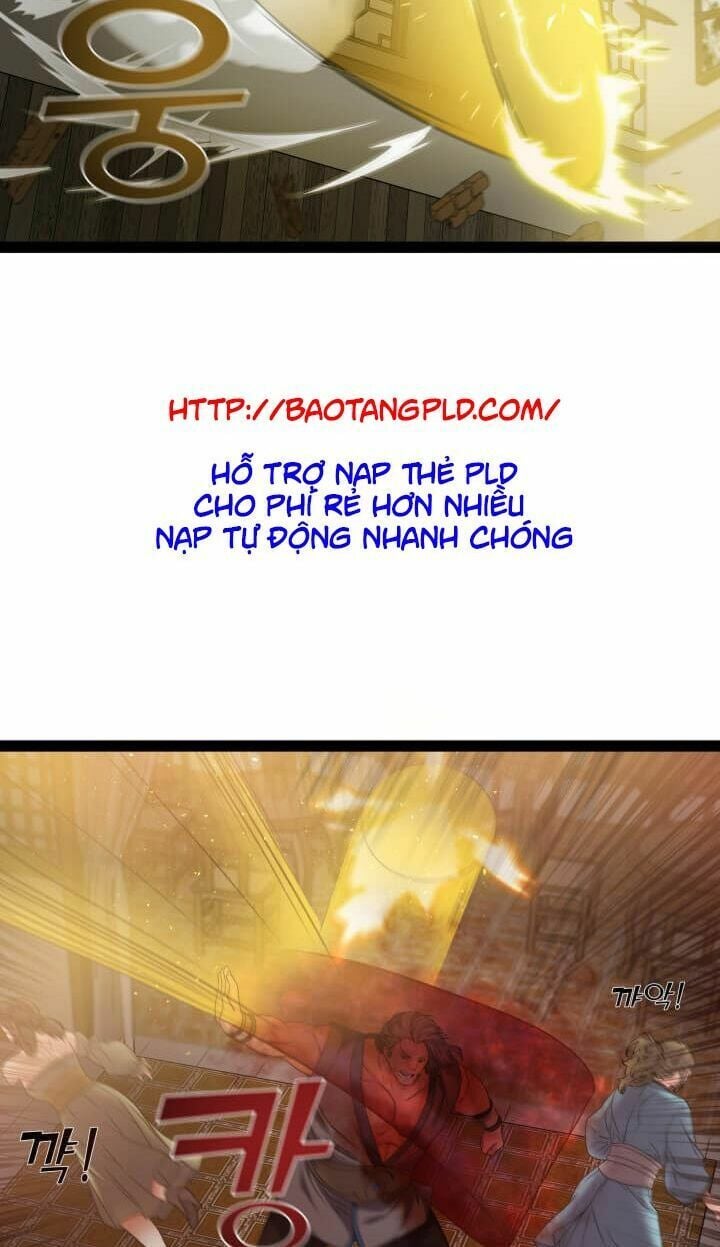 Tiền Kiếp Của Lôi Thần Chapter 15 - Trang 2