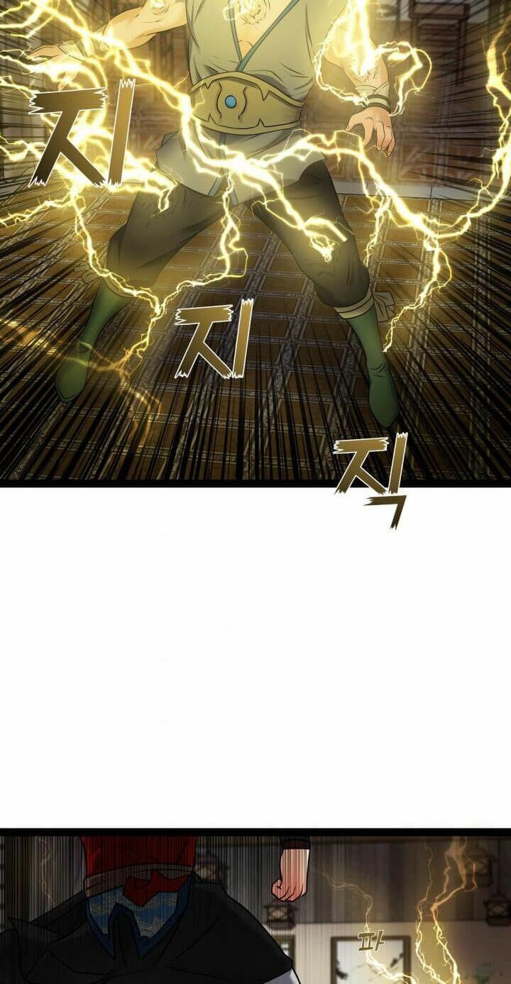 Tiền Kiếp Của Lôi Thần Chapter 15 - Trang 2