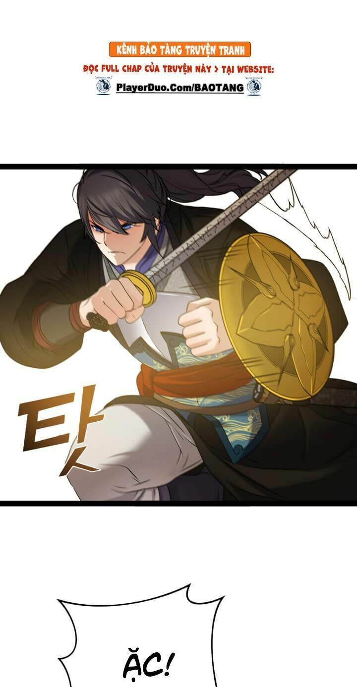 Tiền Kiếp Của Lôi Thần Chapter 16 - Trang 2