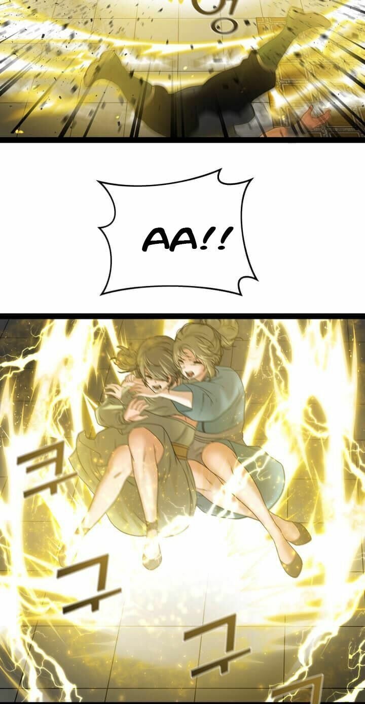 Tiền Kiếp Của Lôi Thần Chapter 16 - Trang 2