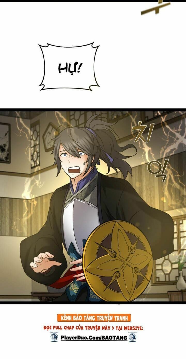 Tiền Kiếp Của Lôi Thần Chapter 16 - Trang 2