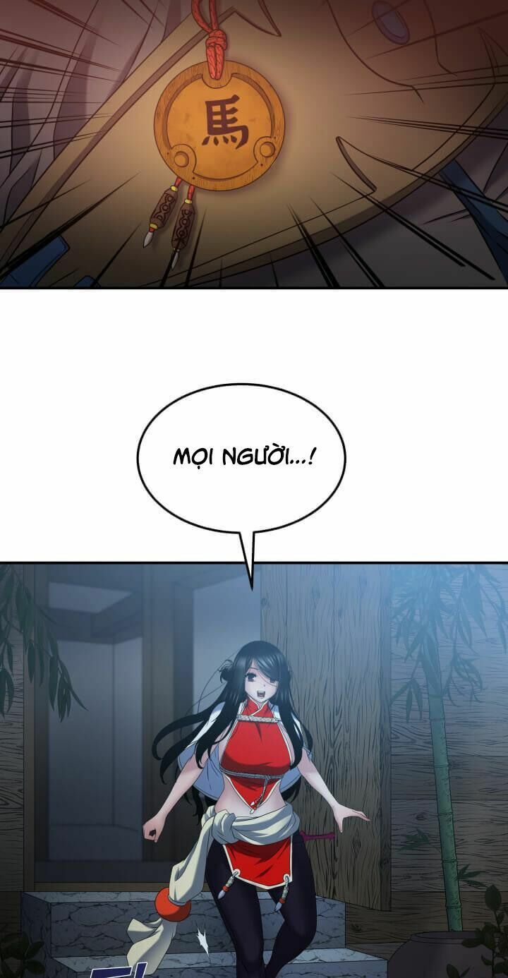 Tiền Kiếp Của Lôi Thần Chapter 16 - Trang 2