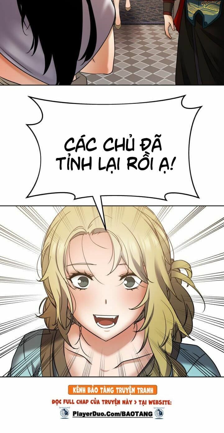 Tiền Kiếp Của Lôi Thần Chapter 16 - Trang 2